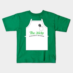 The Help Kids T-Shirt